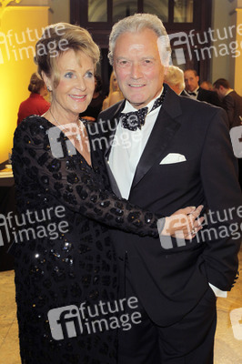 Sportpresseball 2013, Frankfurt