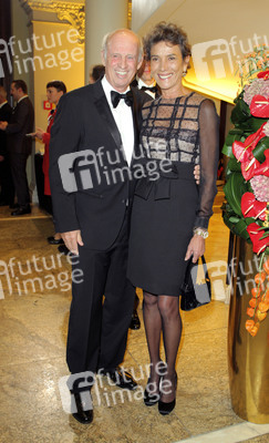 Sportpresseball 2013, Frankfurt