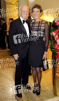 Sportpresseball 2013, Frankfurt