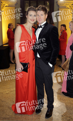 Sportpresseball 2013, Frankfurt