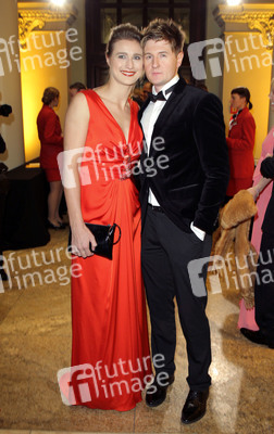 Sportpresseball 2013, Frankfurt
