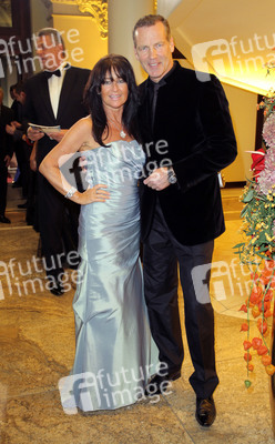 Sportpresseball 2013, Frankfurt