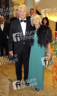 Sportpresseball 2013, Frankfurt