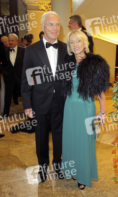 Sportpresseball 2013, Frankfurt