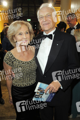 Sportpresseball 2013, Frankfurt