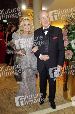 Sportpresseball 2013, Frankfurt