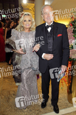 Sportpresseball 2013, Frankfurt