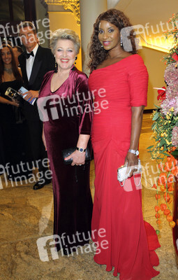 Sportpresseball 2013, Frankfurt