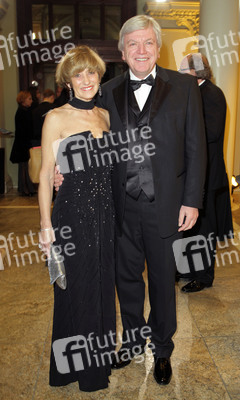 Sportpresseball 2013, Frankfurt
