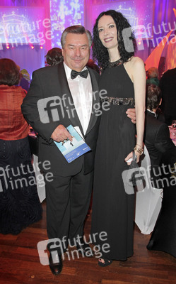 Sportpresseball 2013, Frankfurt