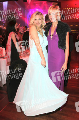 Sportpresseball 2013, Frankfurt