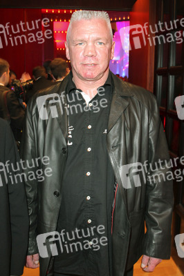 Sportpresseball 2013, Frankfurt
