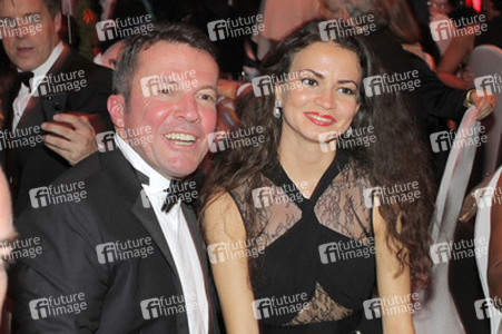 Sportpresseball 2013, Frankfurt