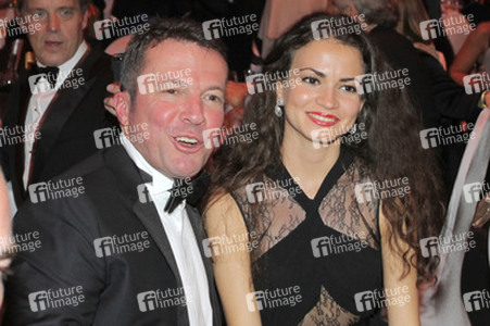 Sportpresseball 2013, Frankfurt