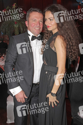 Sportpresseball 2013, Frankfurt