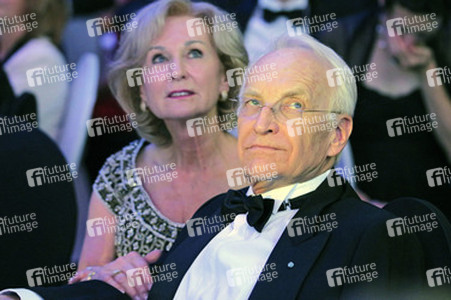 Sportpresseball 2013, Frankfurt