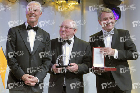 Sportpresseball 2013, Frankfurt