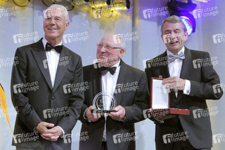 Sportpresseball 2013, Frankfurt