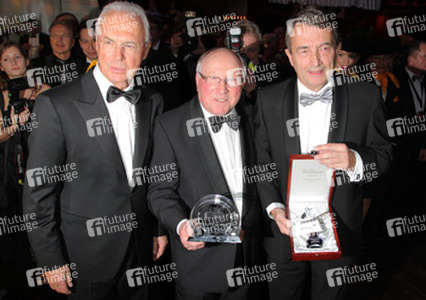 Sportpresseball 2013, Frankfurt
