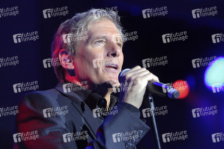 Sportpresseball 2013, Frankfurt