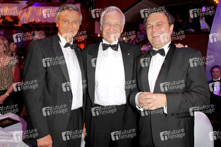 Sportpresseball 2013, Frankfurt