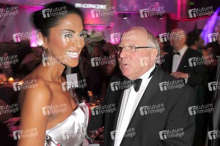 Sportpresseball 2013, Frankfurt