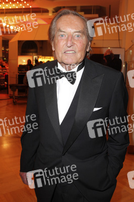 Sportpresseball 2013, Frankfurt