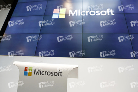 Exklusiver Vorab-Rundgang für Fotografen im neuen 'Microsoft Berlin'