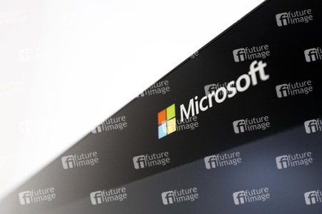 Exklusiver Vorab-Rundgang für Fotografen im neuen 'Microsoft Berlin'