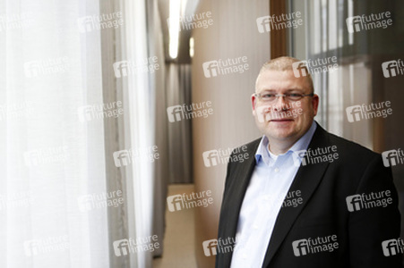 Exklusiver Vorab-Rundgang für Fotografen im neuen 'Microsoft Berlin'