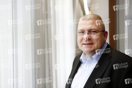 Exklusiver Vorab-Rundgang für Fotografen im neuen 'Microsoft Berlin'