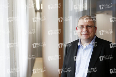 Exklusiver Vorab-Rundgang für Fotografen im neuen 'Microsoft Berlin'