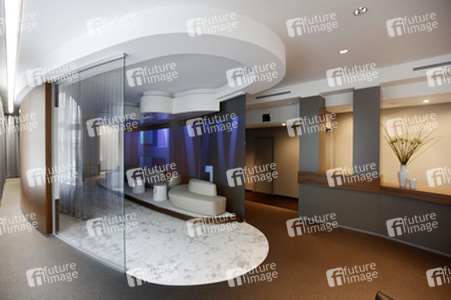 Exklusiver Vorab-Rundgang für Fotografen im neuen 'Microsoft Berlin'