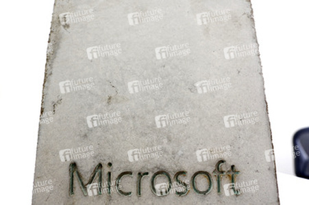 Exklusiver Vorab-Rundgang für Fotografen im neuen 'Microsoft Berlin'