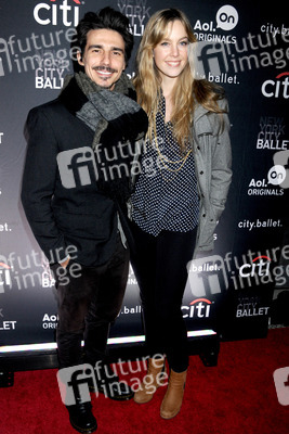 AOL On Originals city.ballet Premiere, New York