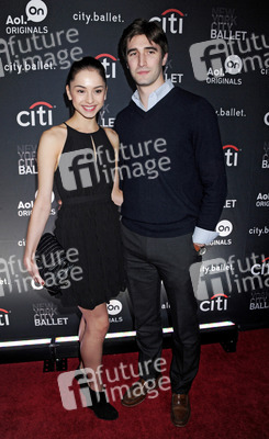 AOL On Originals city.ballet Premiere, New York