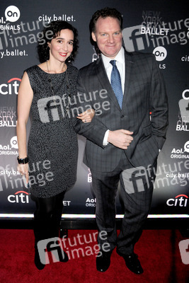 AOL On Originals city.ballet Premiere, New York