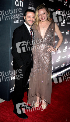 AOL On Originals city.ballet Premiere, New York