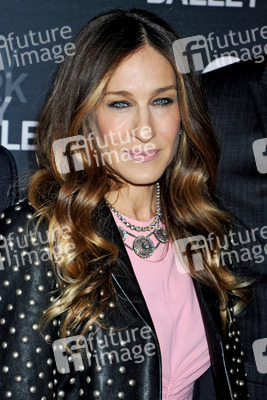 AOL On Originals city.ballet Premiere, New York