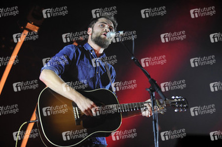 Passenger Konzert, Hamburg