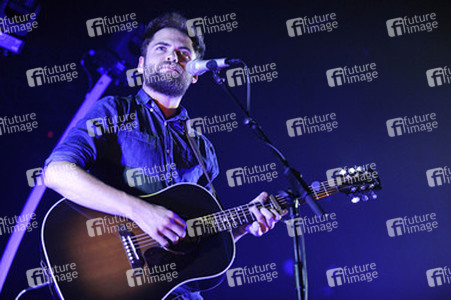 Passenger Konzert, Hamburg