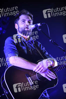 Passenger Konzert, Hamburg