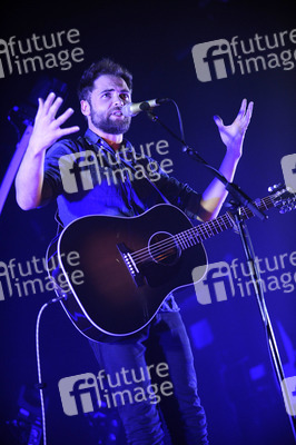 Passenger Konzert, Hamburg