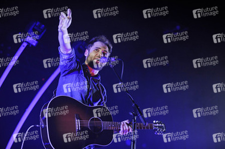 Passenger Konzert, Hamburg