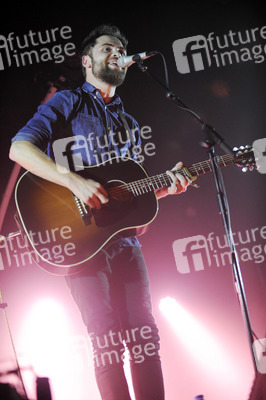 Passenger Konzert, Hamburg