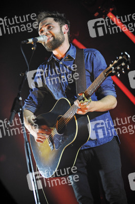 Passenger Konzert, Hamburg