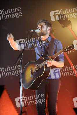 Passenger Konzert, Hamburg