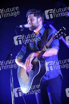 Passenger Konzert, Hamburg