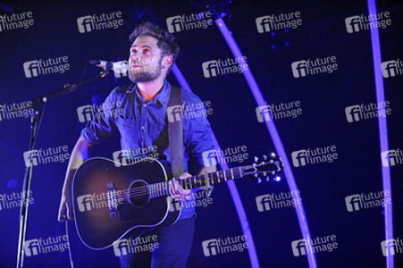 Passenger Konzert, Hamburg