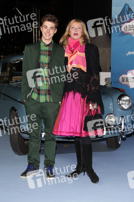 'Im Weissen Rössl - Wehe, du singst!' Premiere, Berlin